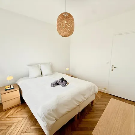 Le Petit Phare, Centre-ville Apartment
